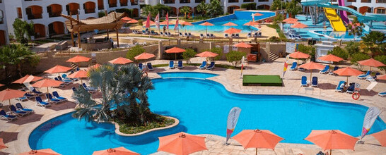 Naama Waves Hotel