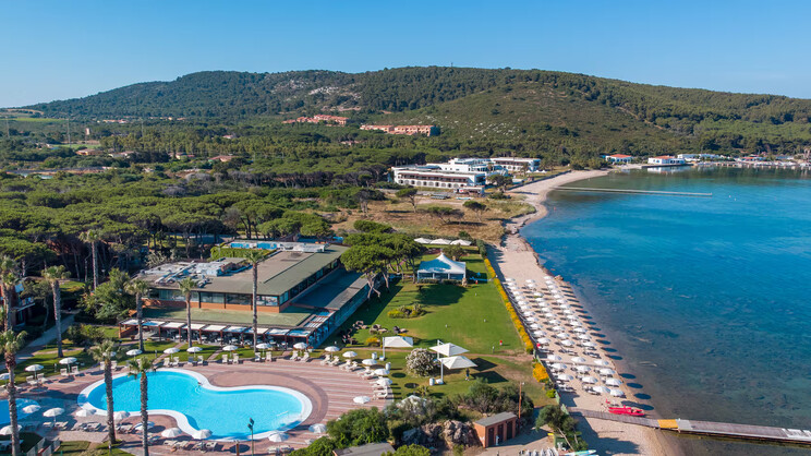 Hotel Corte Rosada Affiliated by Meliá