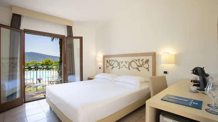 Superior Sea View Room 