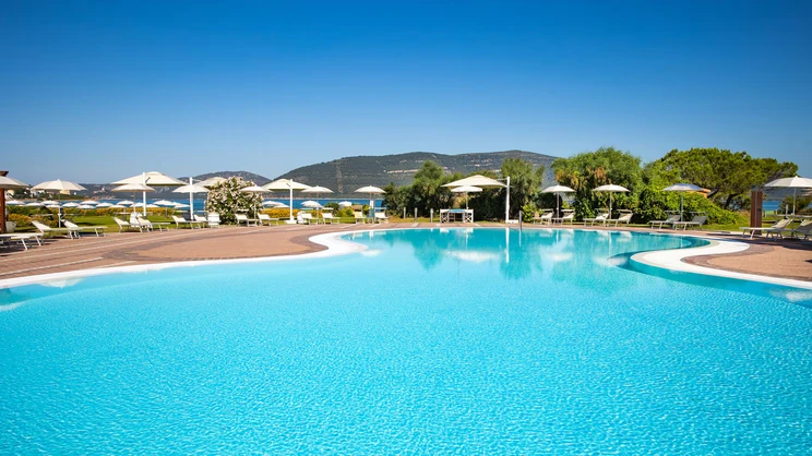 Hotel Corte Rosada Affiliated by Meliá