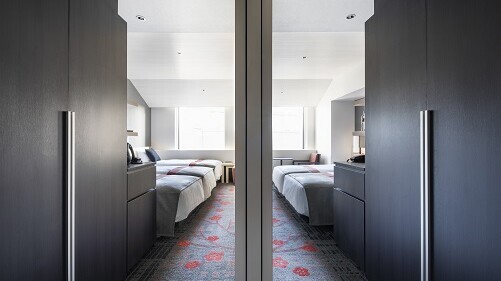 Hotel Hankyu Respire Osaka