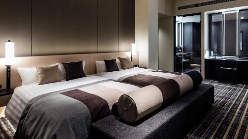 Hotel Hankyu Respire Osaka