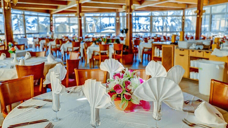 SBH Costa Calma Beach Resort