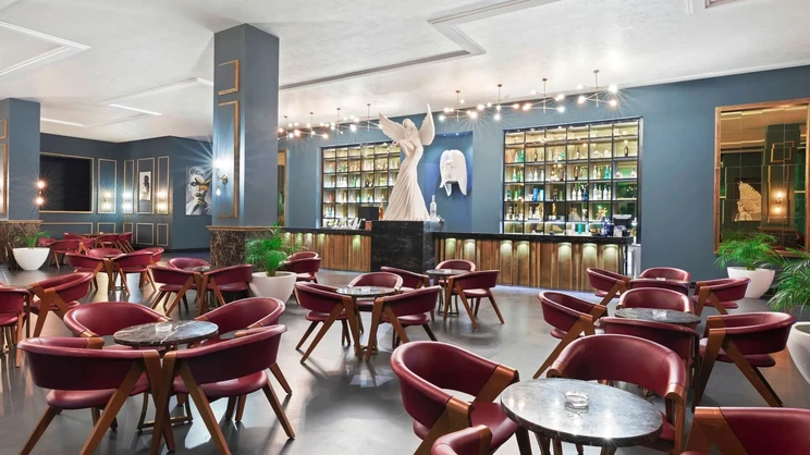 Pickalbatros White Beach Resort Agadir