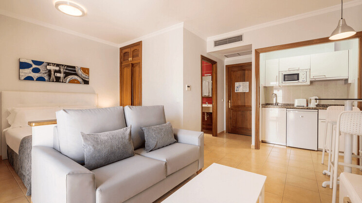 Hotel ILUNION Costa Sal Lanzarote