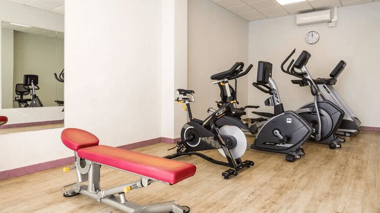 Hotel ILUNION Costa Sal Lanzarote