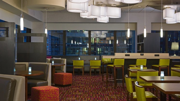 Courtyard by Marriott New York Manhattan/Midtown East