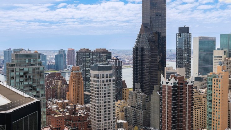 Courtyard by Marriott New York Manhattan/Midtown East