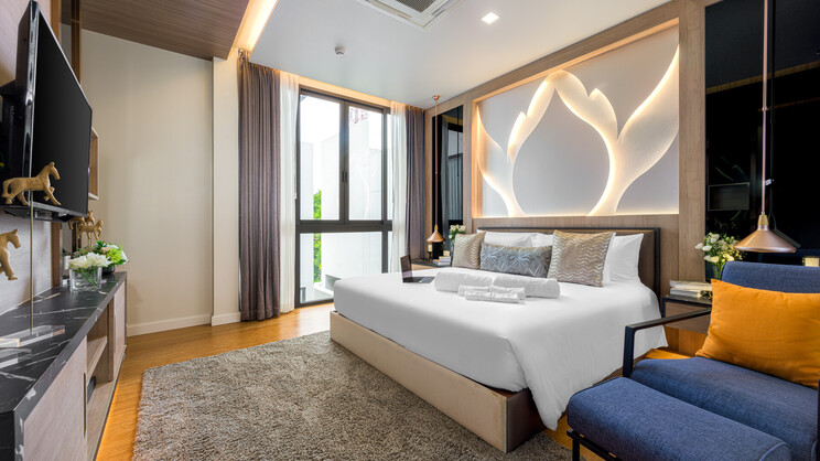 Mida Grande Resort Phuket 