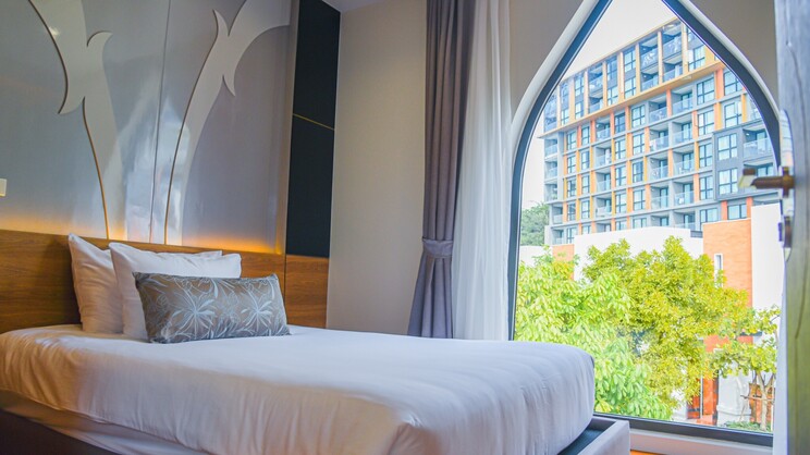 Mida Grande Resort Phuket 