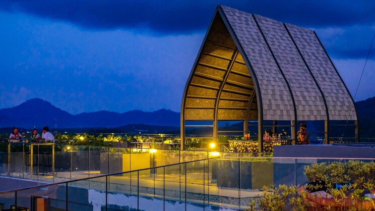 Mida Grande Resort Phuket 