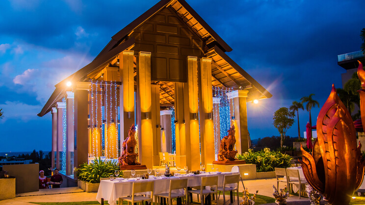 Mida Grande Resort Phuket 