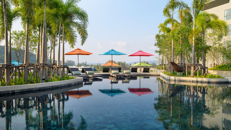 Mida Grande Resort Phuket 