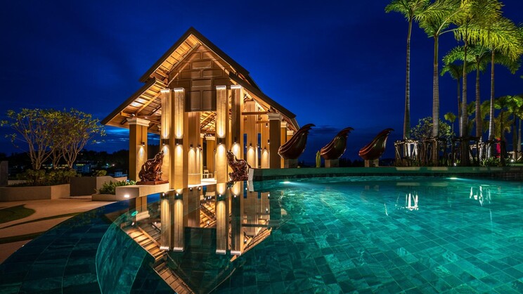 Mida Grande Resort Phuket 