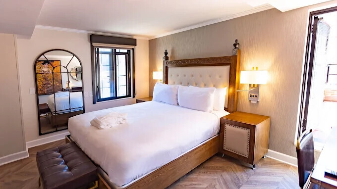 Westgate New York Grand Central