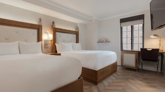 Westgate New York Grand Central