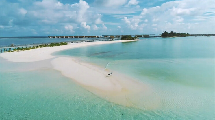 The Residence Maldives at Dhigurah
