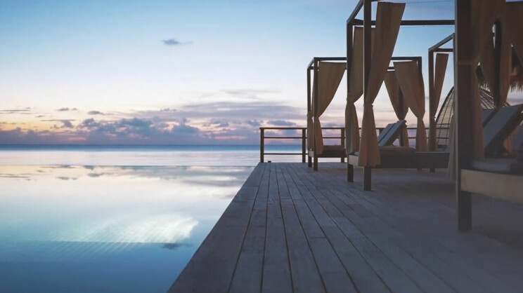 The Residence Maldives at Dhigurah