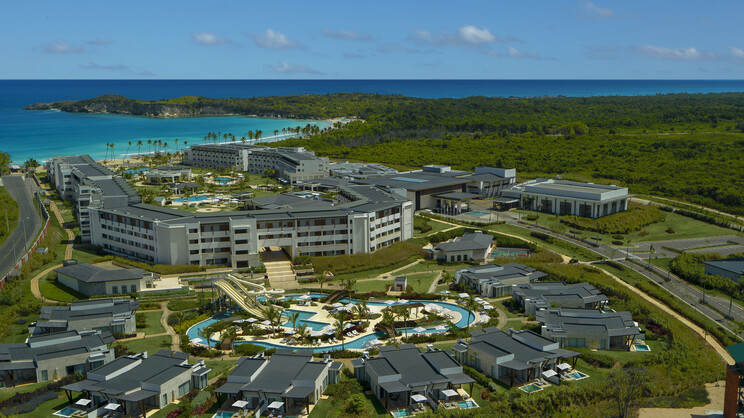 Dreams Macao Beach Punta Cana