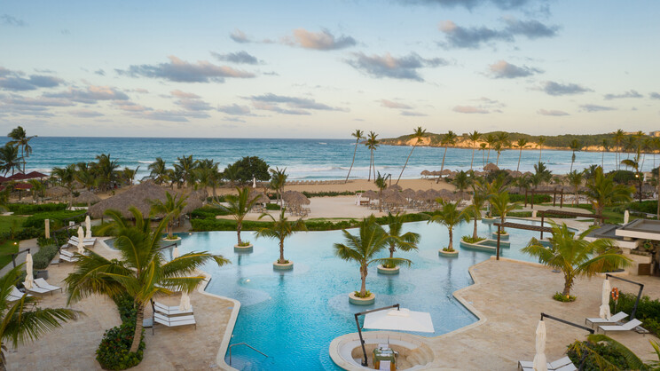 Dreams Macao Beach Punta Cana