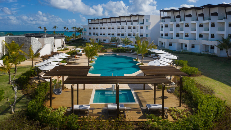 Dreams Macao Beach Punta Cana