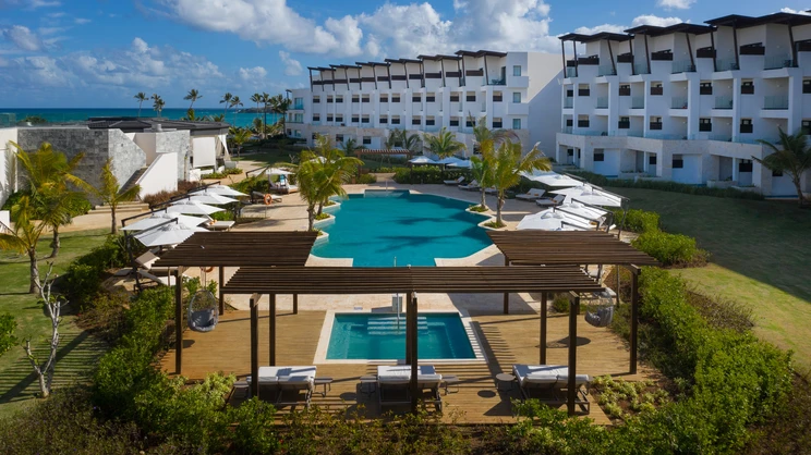 Dreams Macao Beach Punta Cana