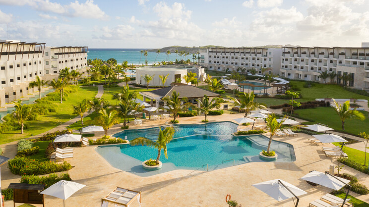 Dreams Macao Beach Punta Cana