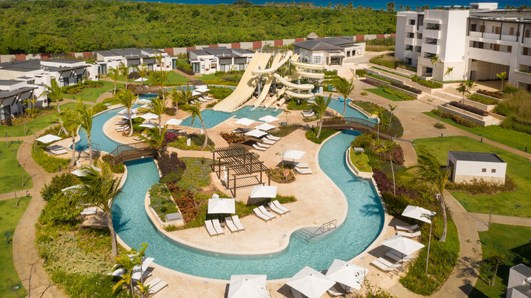 Dreams Macao Beach Punta Cana