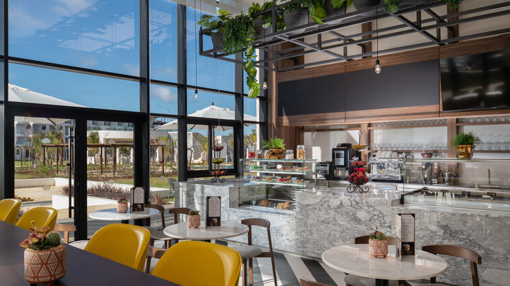 Dreams Macao Beach Punta Cana