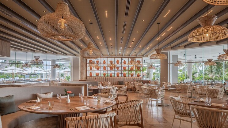 Almare, A Luxury Collection Adult All-inclusive Resort, Isla Mujeres