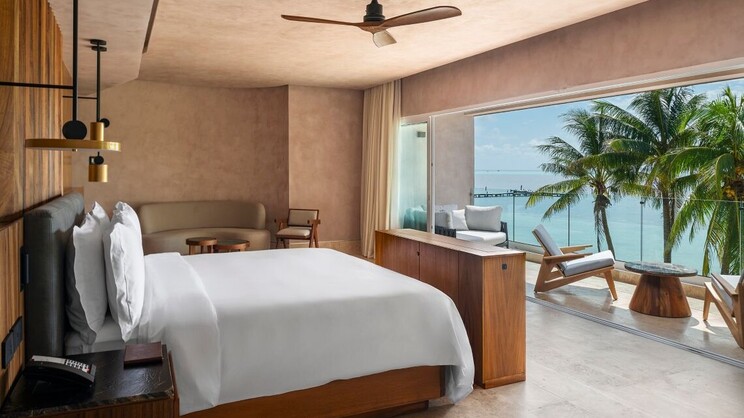 Almare, A Luxury Collection Adult All-inclusive Resort, Isla Mujeres