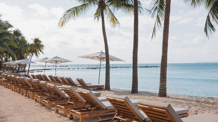 Almare, A Luxury Collection Adult All-inclusive Resort, Isla Mujeres