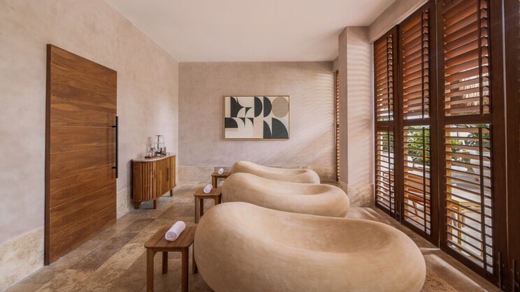 Almare, A Luxury Collection Adult All-inclusive Resort, Isla Mujeres