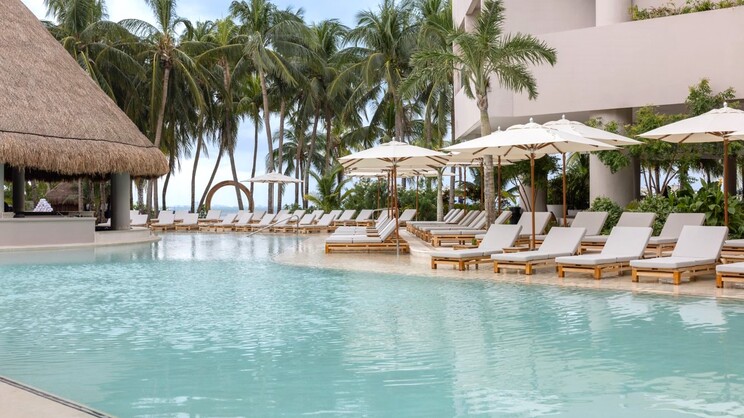 Almare, A Luxury Collection Adult All-inclusive Resort, Isla Mujeres