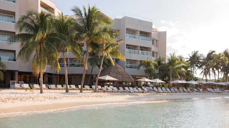 Almare, A Luxury Collection Adult All-inclusive Resort, Isla Mujeres