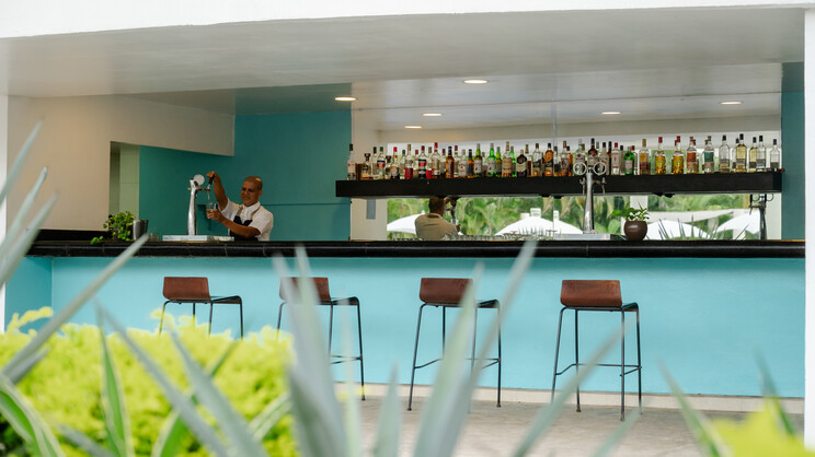 Fiesta Americana Nuevo Vallarta