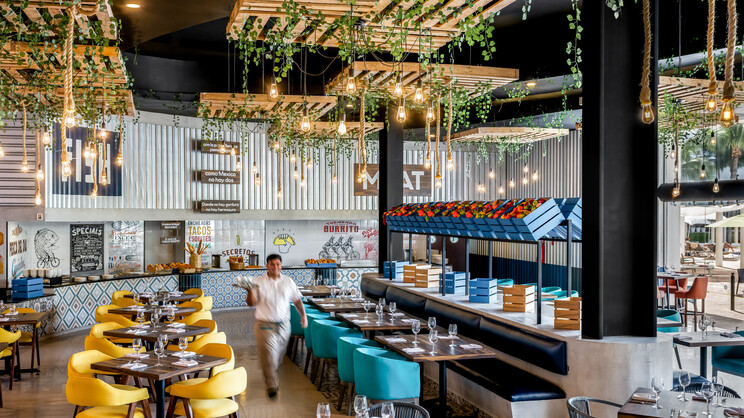 Fiesta Americana Nuevo Vallarta