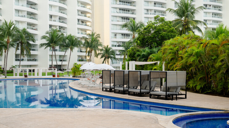 Fiesta Americana Nuevo Vallarta