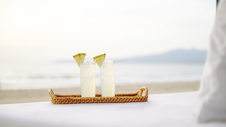 Fiesta Americana Nuevo Vallarta