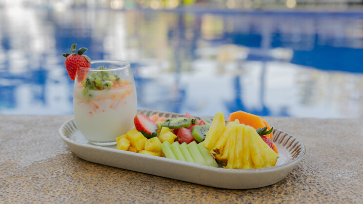 Fiesta Americana Nuevo Vallarta