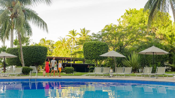 Fiesta Americana Nuevo Vallarta