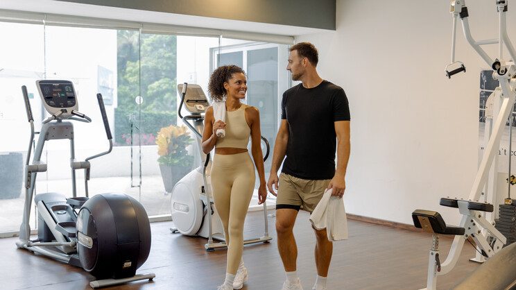 Fiesta Americana Nuevo Vallarta