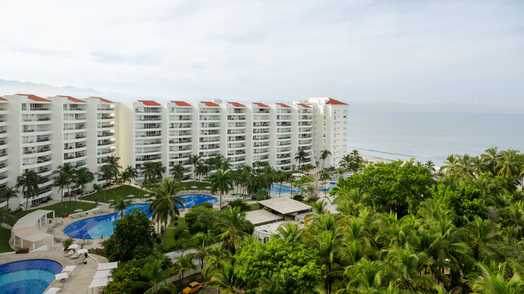 Fiesta Americana Nuevo Vallarta