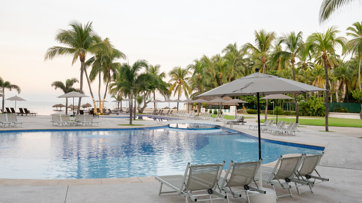 Fiesta Americana Nuevo Vallarta