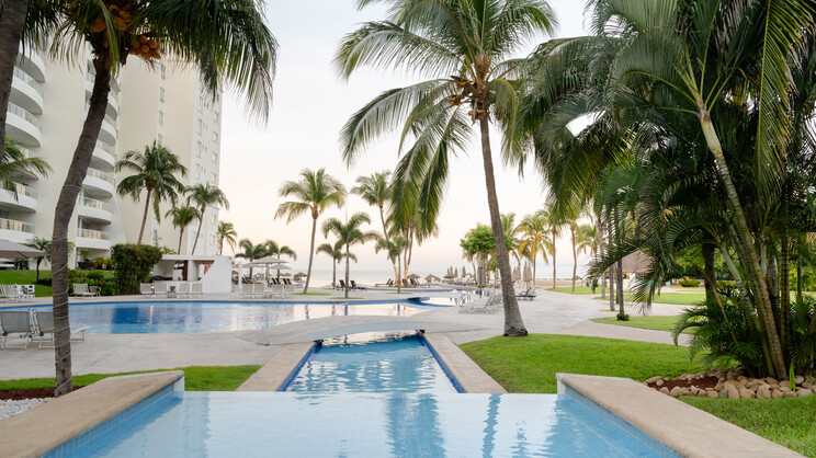 Fiesta Americana Nuevo Vallarta