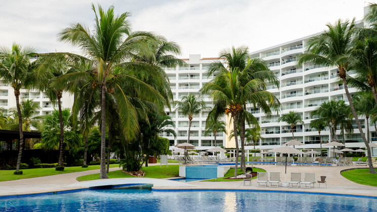 Fiesta Americana Nuevo Vallarta