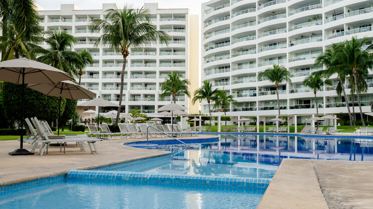 Fiesta Americana Nuevo Vallarta