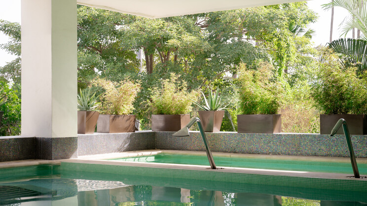 Fiesta Americana Nuevo Vallarta