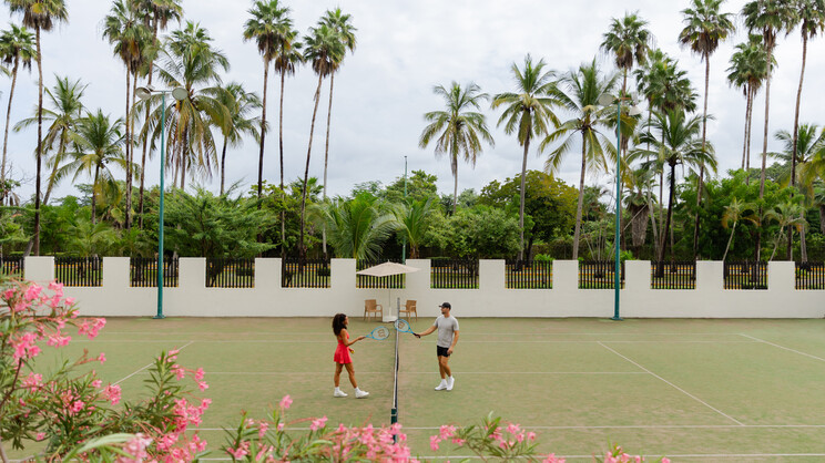 Fiesta Americana Nuevo Vallarta