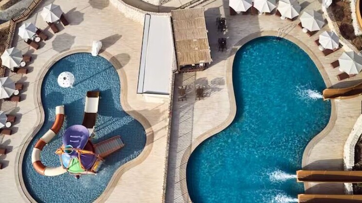 The Royal Senses Resort & Spa Crete, Curio Collection by Hilton 